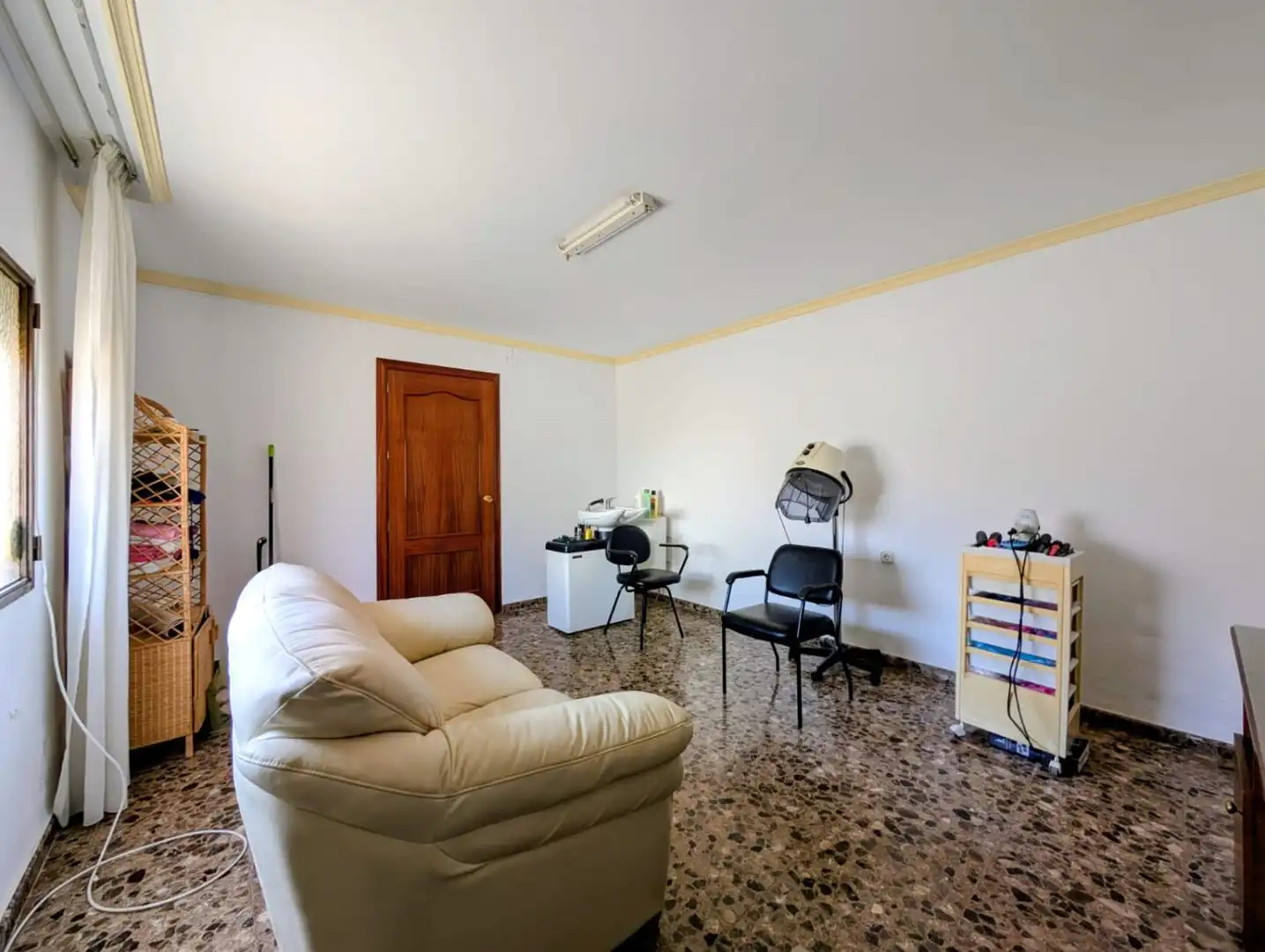 Casa o xalet en venda en Loja amb Terrassa i Traster
