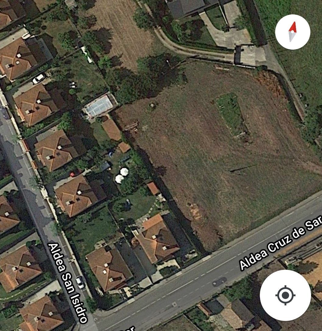 Residential for sale in Bergondo