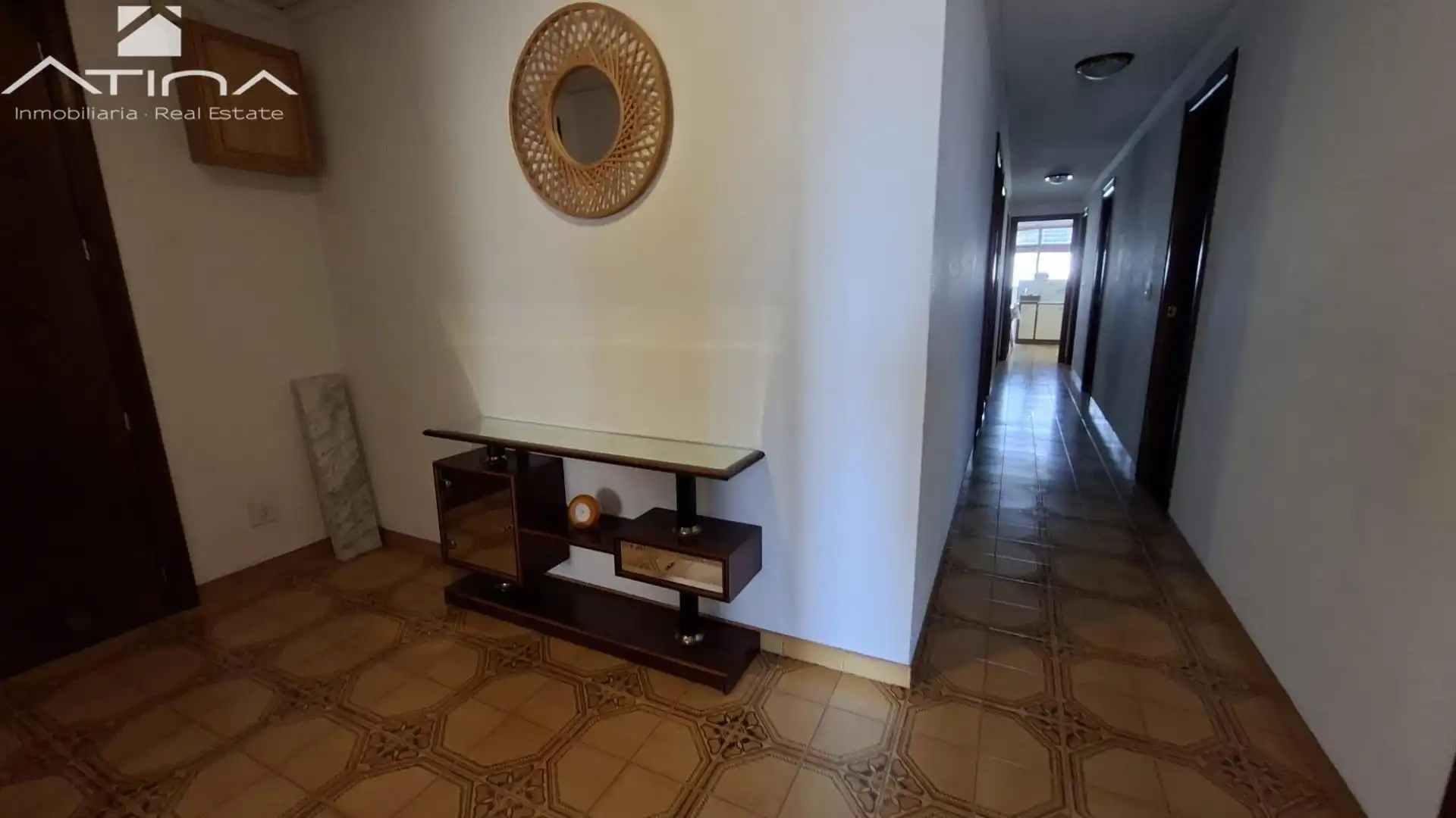 Flat for sale in Piles  with Air Conditioner and Balcony