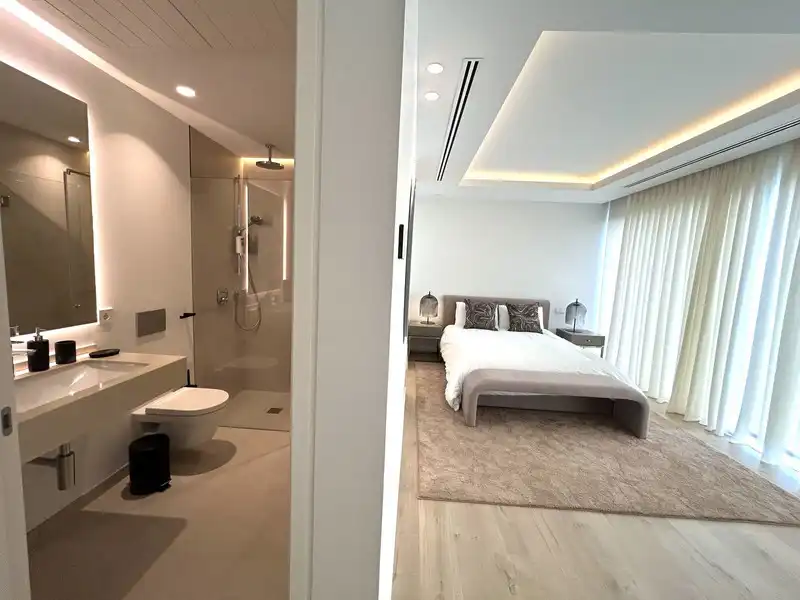 Chalet con piscina en venta en Avenida de la Alquería, imagen 18