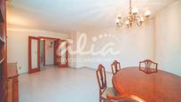 Dining room of Flat for sale in Pinto  with Air Conditioner, Heating and Terrace