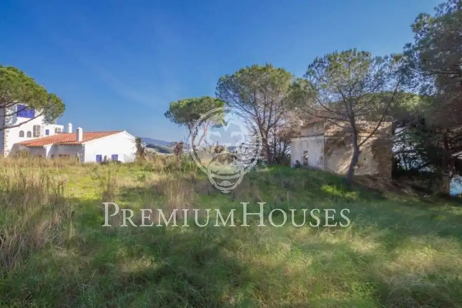 Terreny residencial en venda a Victoria - Les Vil·les - Canyadell, imagen 14