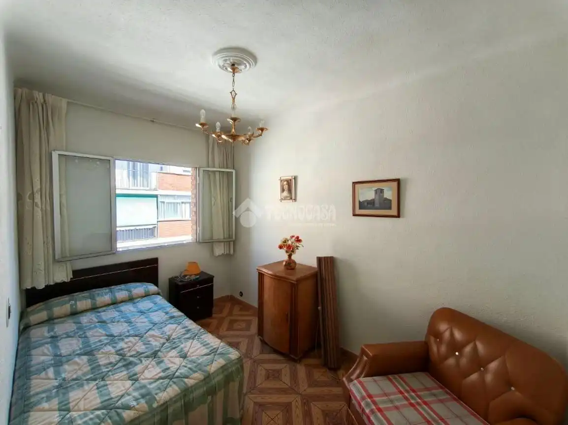 Wohnung zum Verkauf in Puente de Vallecas, imagen 8