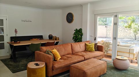 Foto 5 de Casa o xalet en venda a Petrer, Alicante