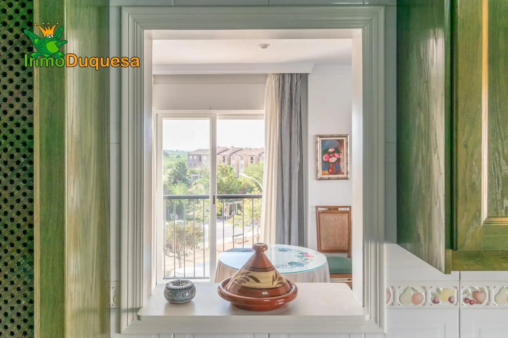 Wohnung mit Terrasse zum Verkauf in Salobreña Costa, imagen 16