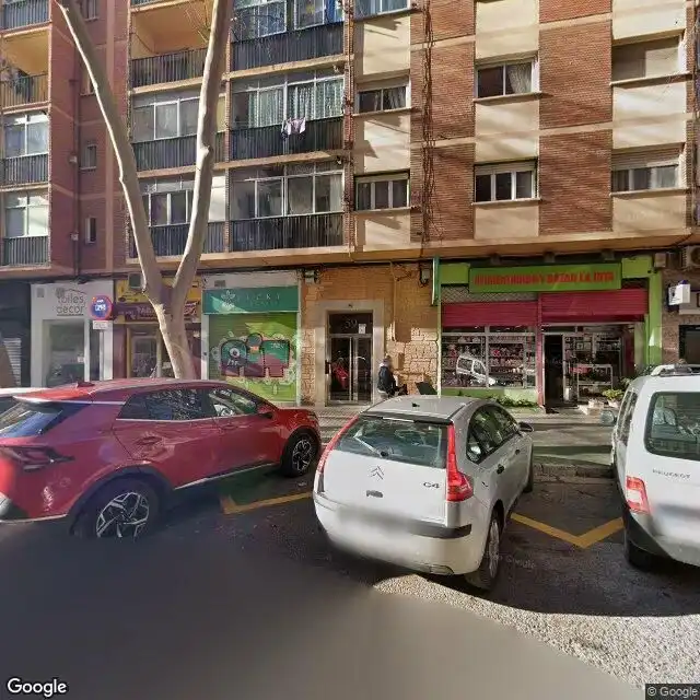 Piso en venta en El Palau d'Anglesola