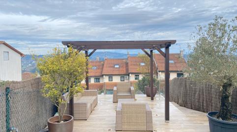 Photo 4 of Single-family semi-detached for sale in Rúa Do Merlo, Castiñeiriño - Cruceiro de Sar, Santiago de Compostela