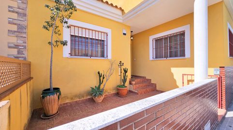 Foto 2 de Casa o chalet en venta en El Algar, Cartagena