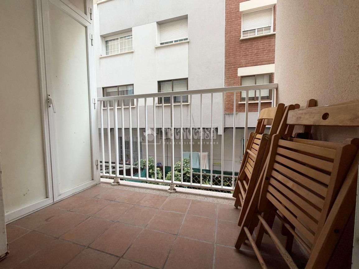 Terrassa de Pis en venda en Sant Boi de Llobregat amb Balcó