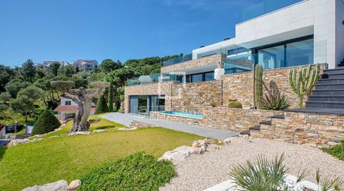 Foto 2 de Casa o xalet en venda a Grifeu - Cap Ras - Els Estanys - Sant Genís, Llançà