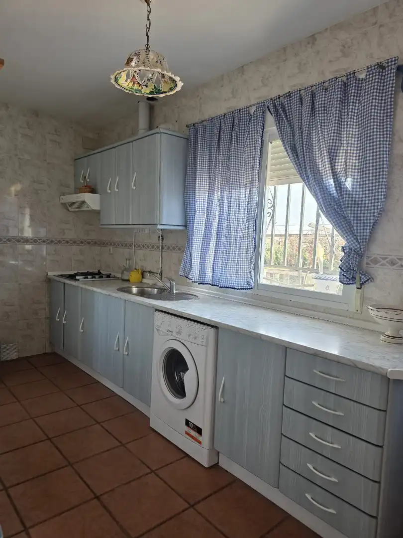 Casa con piscina in vendita a Calle Mar Menor, imagen 24