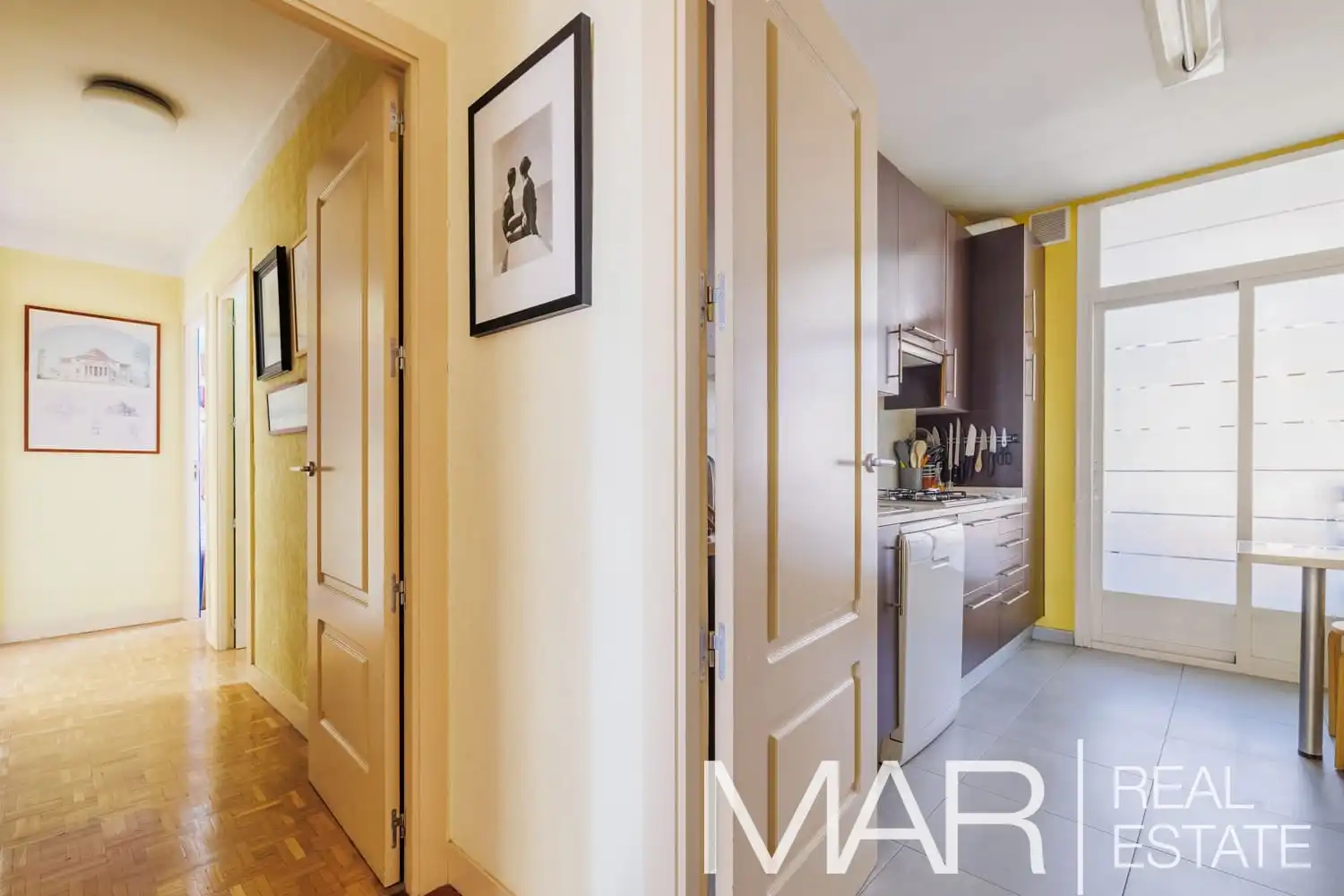 Piso en venta en Madrid con Aire acondicionado, Calefacción y Trastero