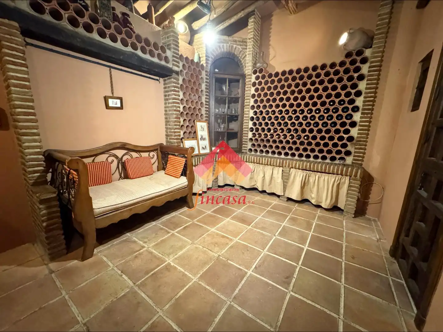 Detached homes for sale in Ronda  with Heating, Terrace and Furnished