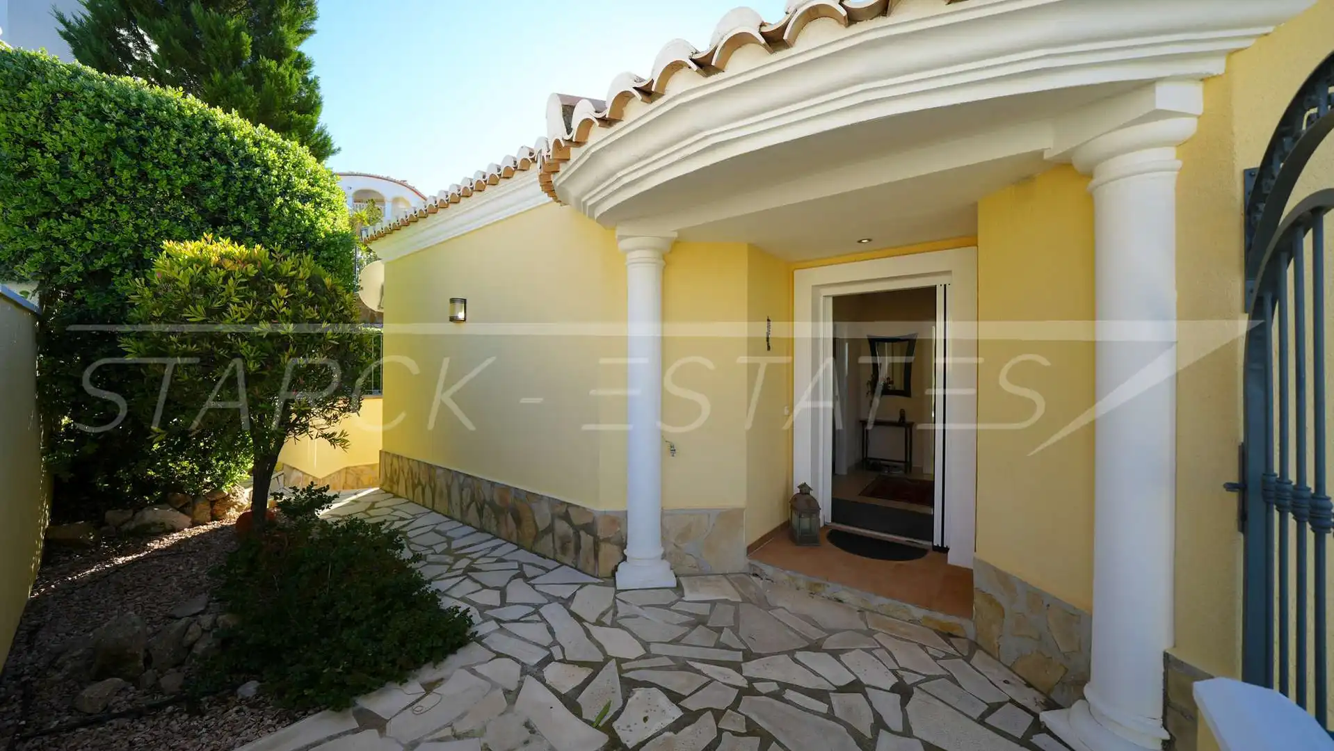 Haus mit Pool zum Verkauf in Orba, imagen 8