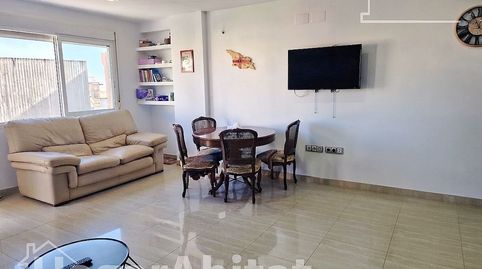 Foto 2 de Piso en venta en Plaza Ausiàs March, Picassent, Valencia