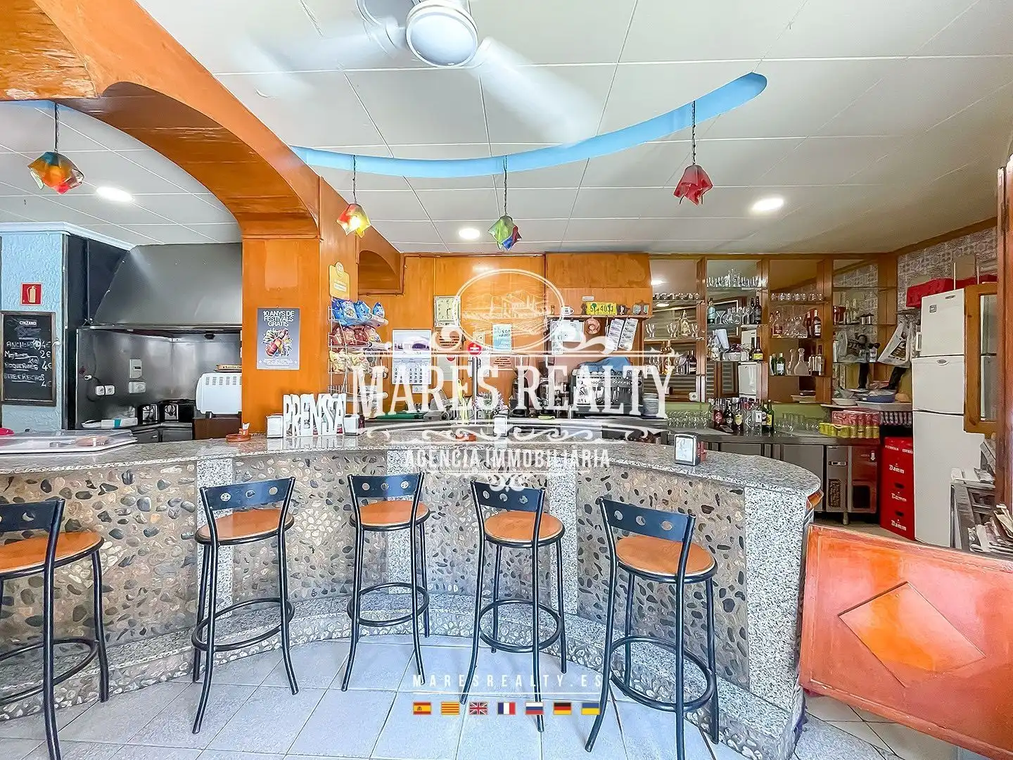 Local comercial en venta en Centre, imagen 4