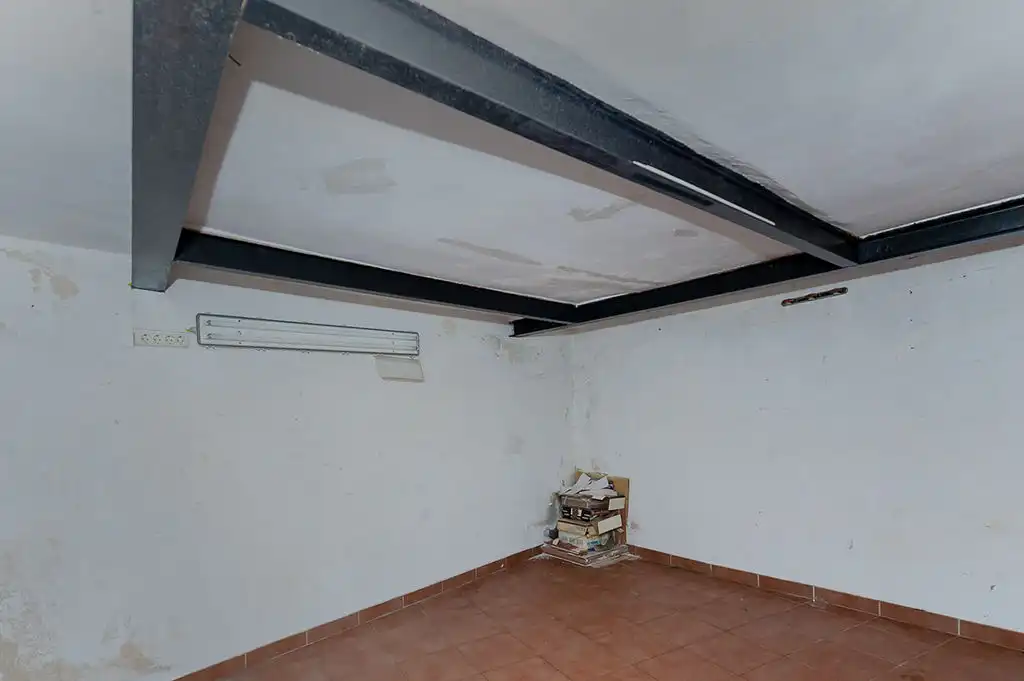 Casa adosada en venta en C/ Valdizarbe, Añorbe