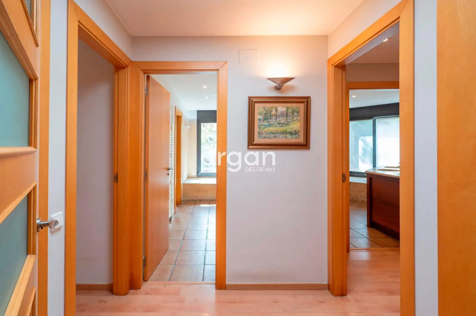 Haus oder Chalet zum Verkauf in Cerdanyola del Vallès mit Klimaanlage, Heizung und Abstellraum