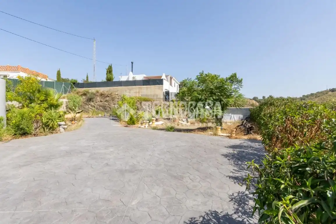 Terreno rústico en venta en Vélez-Málaga ciudad, imagen 7