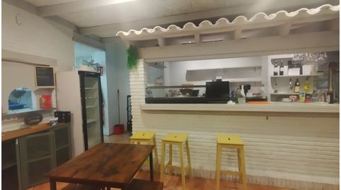 Foto 3 von Geschaftsraum zum Verkauf in El Molí - El Rieral, Lloret de Mar