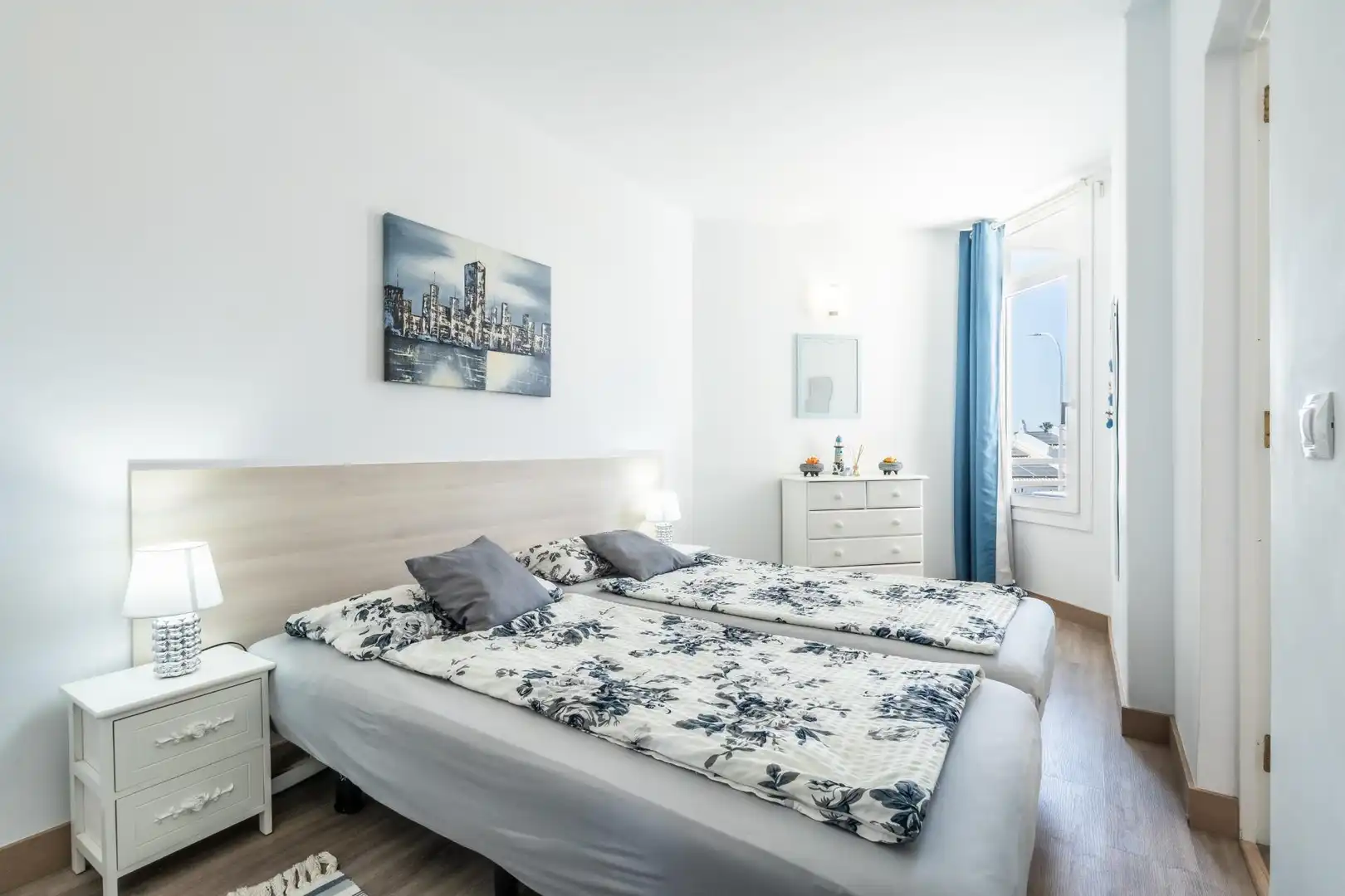 Appartamento in vendita a Avenida de José Miguel Galván Bello 3, imagen 5
