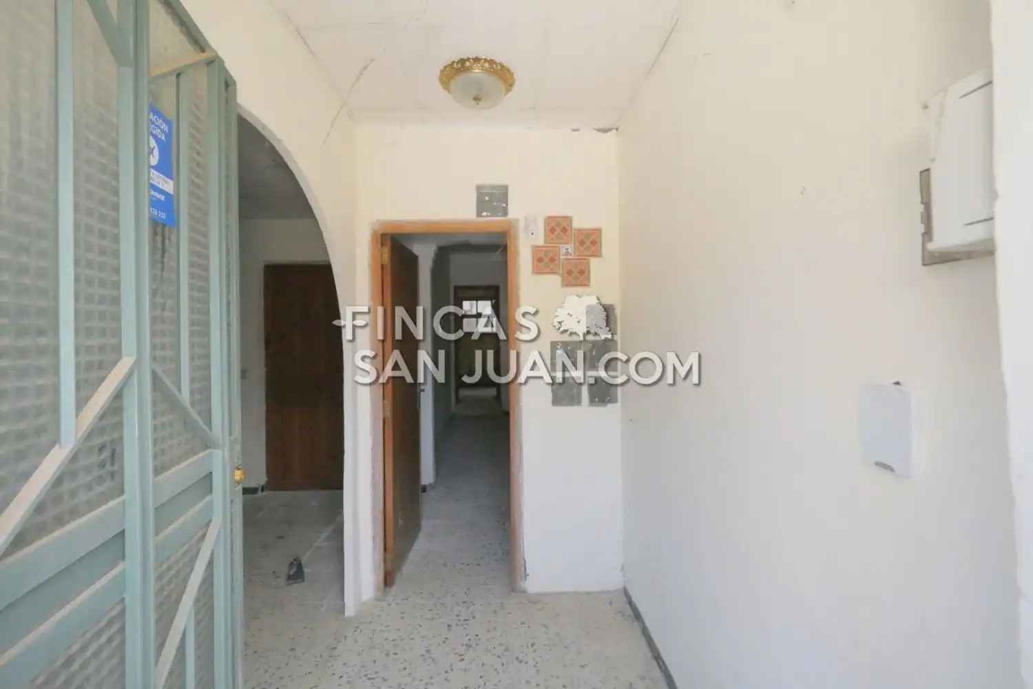 Casa o chalet en venta en Cañada