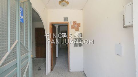 Foto 2 de Casa o chalet en venta en Trinquet, Cañada, Alicante