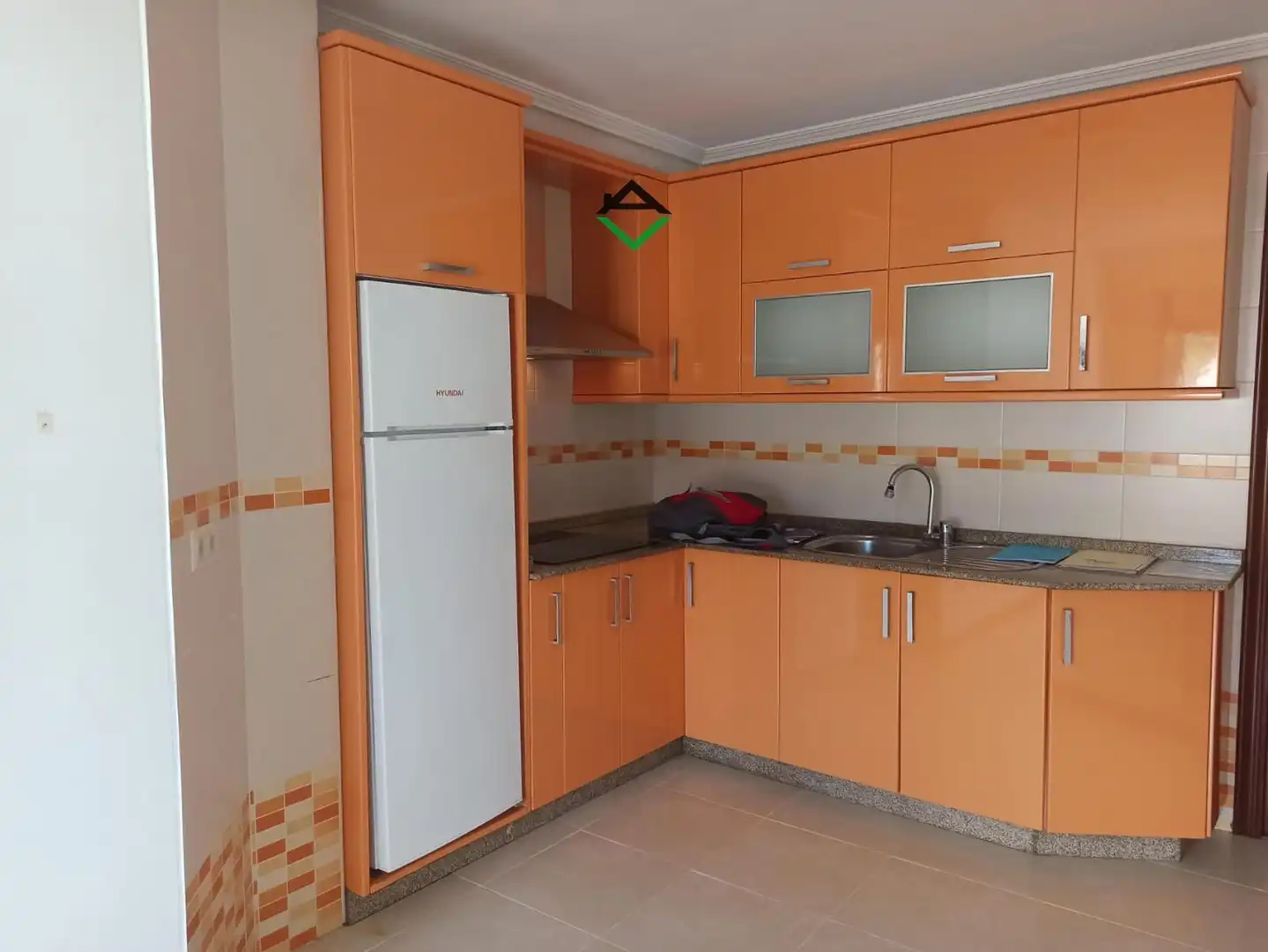 Penthouse mit Aufzug zum Verkauf in Coiro