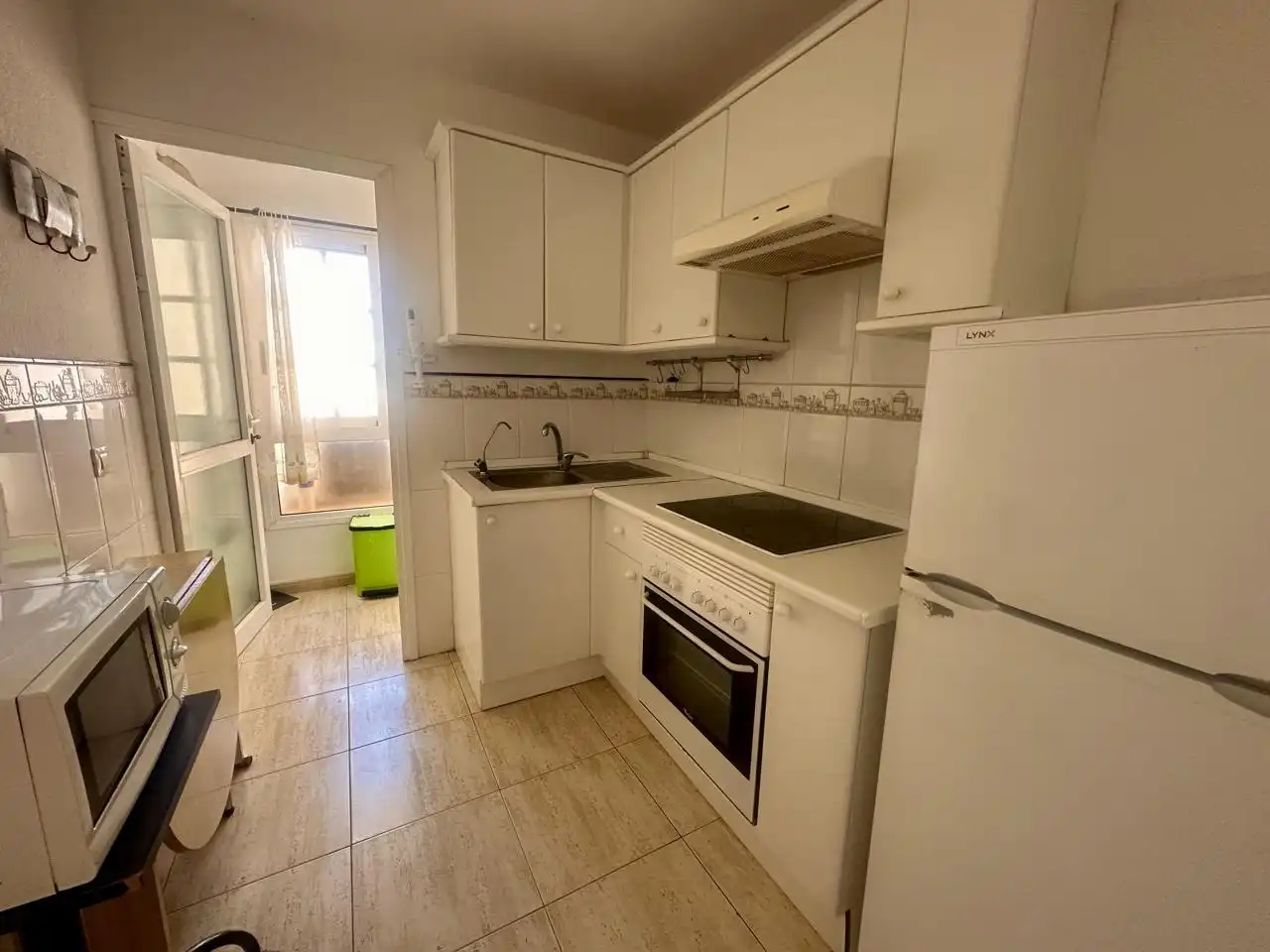 Küche von Maisonette zum Verkauf in Adeje mit Terrasse und Möbliert