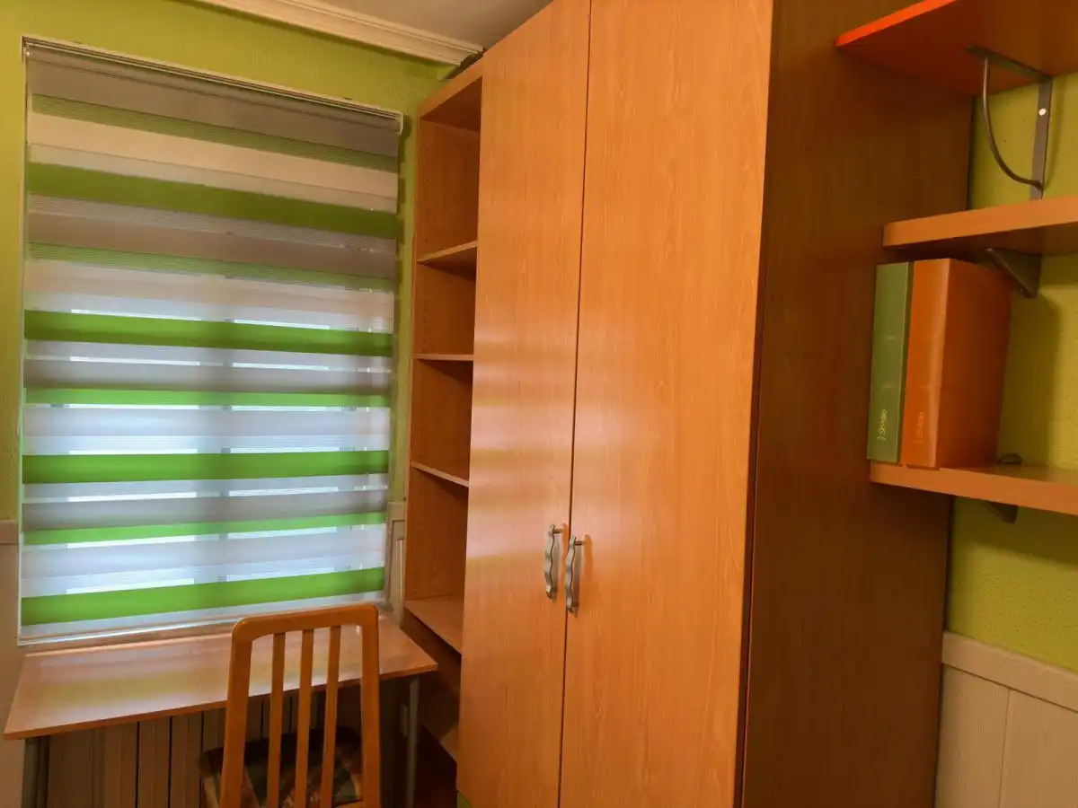 Habitación de Piso en venta en Albacete con Aire acondicionado, Calefacción y Parquet