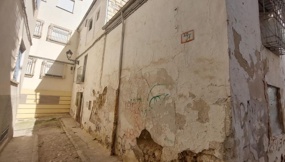 Photo 1 of House or chalet for sale in Calle Telégrafos, 6, Ctra. Circunvalación - La Magdalena, Jaén