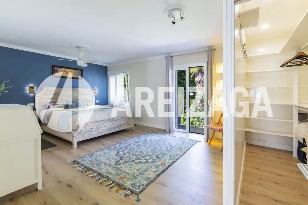 Maisonette zum Verkauf in Jauregi Kalea Palacio, 4, Antiguo