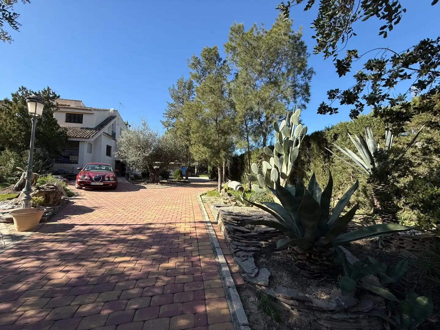 Chalet con piscina en venta en Calle MIZAR (ALCAYNA), imagen 31