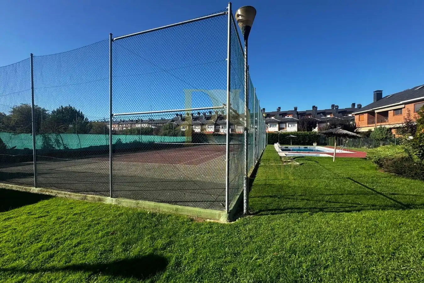 Adosado con piscina en venta en Calle El Ebro, imagen 40