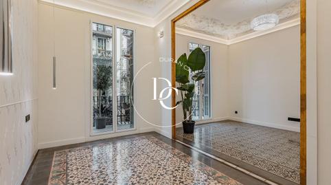 Photo 2 of Flat for sale in Carrer de Balmes, L'Antiga Esquerra de l'Eixample, Barcelona