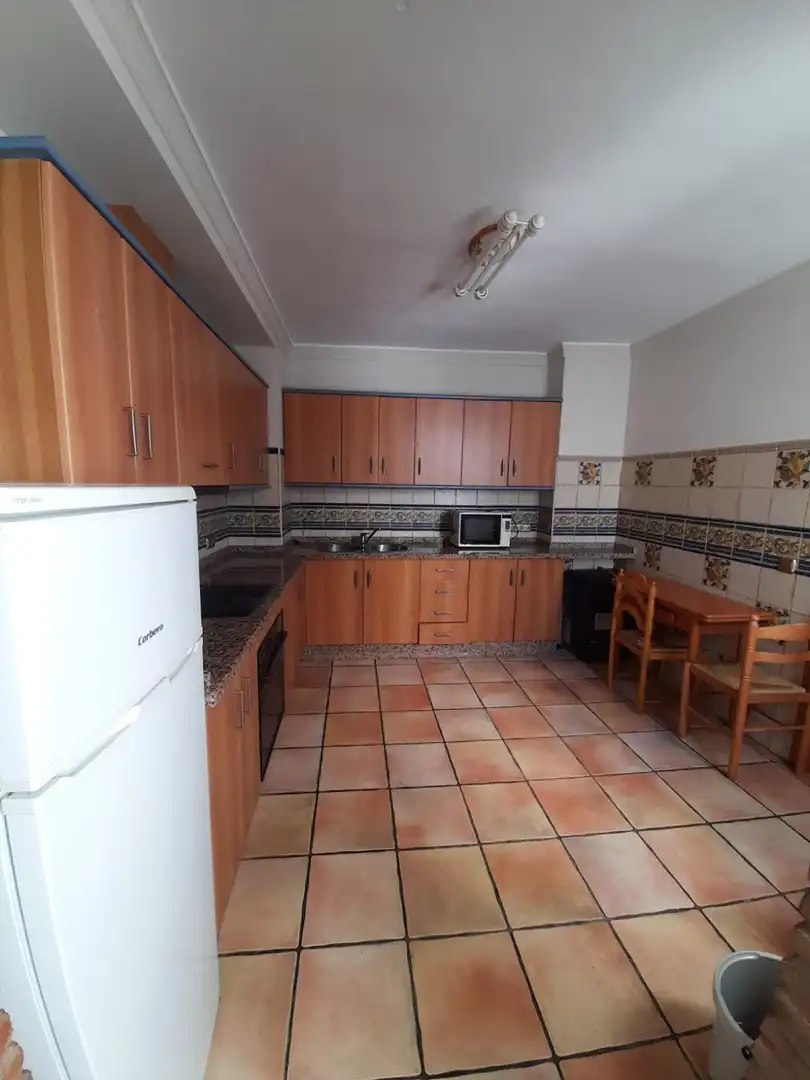 Wohnung zur Miete in Monda