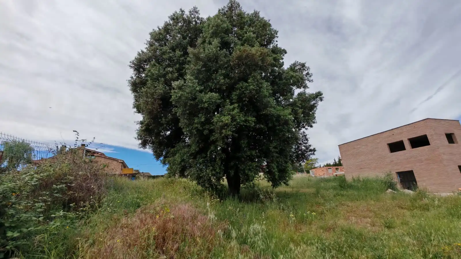 Residential land for sale in Can Font - Ca n'Avellaneda, imagen 21