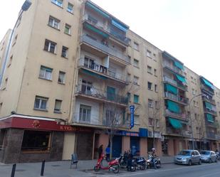 Exterior view of Flat for sale in Salt