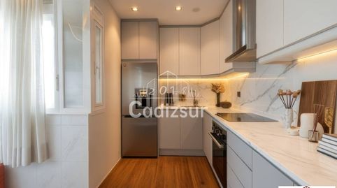 Photo 5 of Flat for sale in Pasaje Víctor de Pablos, Astilleros - La Paz - Loreto - El Corte Inglés, Cádiz Capital