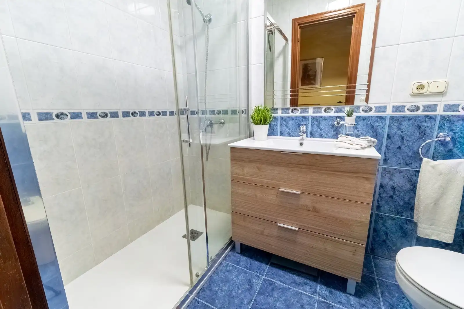 Baño de Piso en venta en Errenteria con Amueblado
