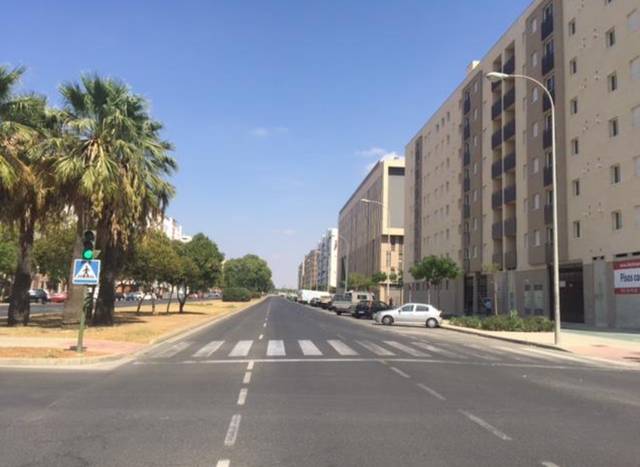 Garaje en Venta en MC2.1 PLAN SECTORIZACIÓN SUNP - AE - 1 en Valdezorras - El Gordillo