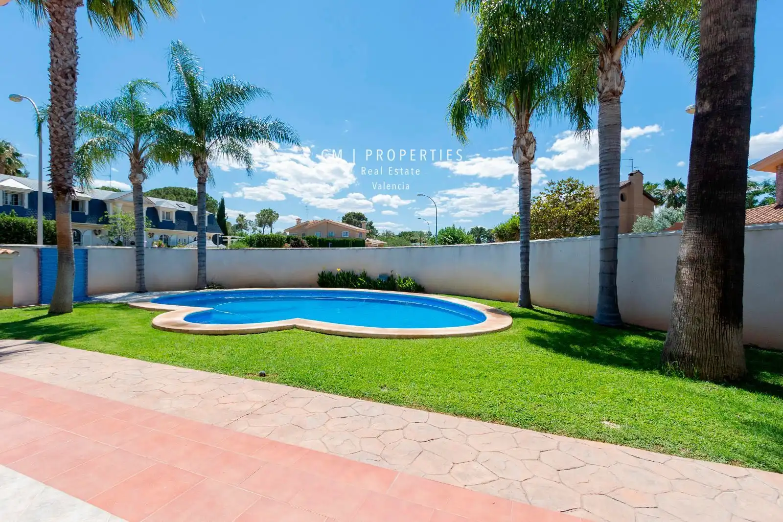 Casa o chalet de alquiler en Campoamor, Montealegre