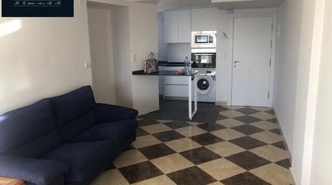 Foto 4 de Apartament de lloguer a Playa Levante, Alicante