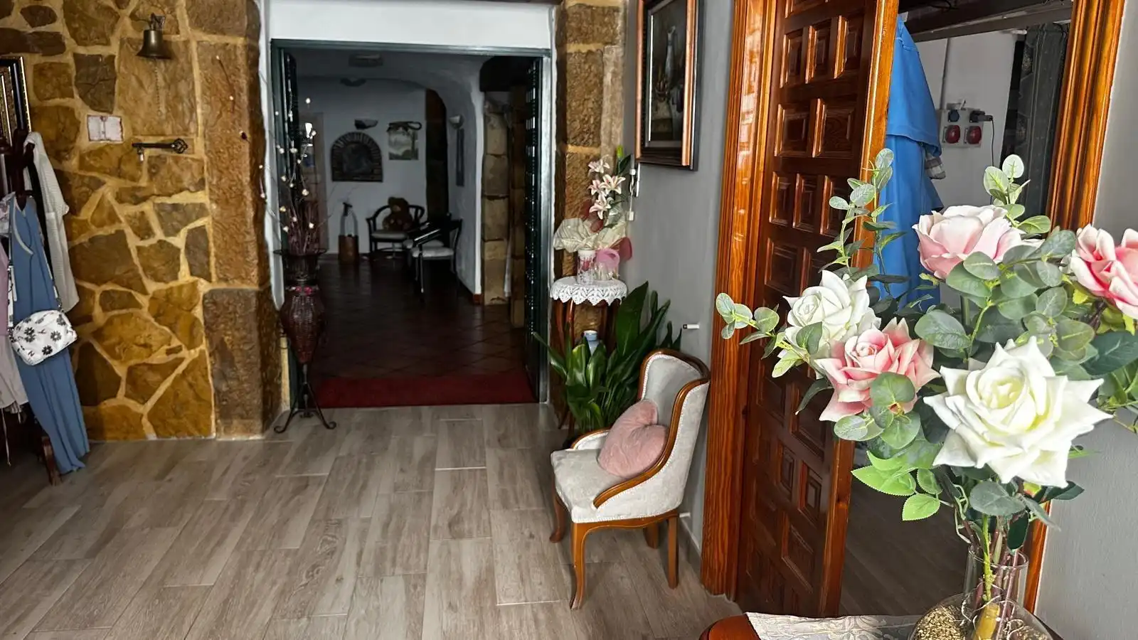 Casa in vendita a Campo Alto - Club de Campo, imagen 14