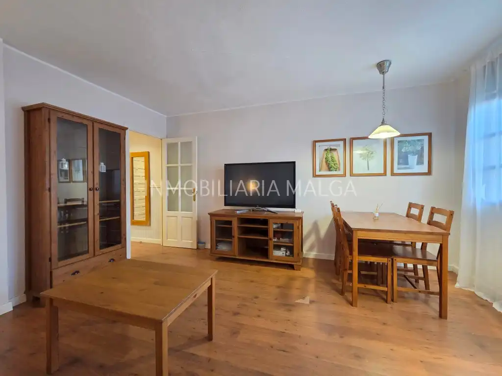 Piso en venta en Barrio San Antonio 28, imagen 2