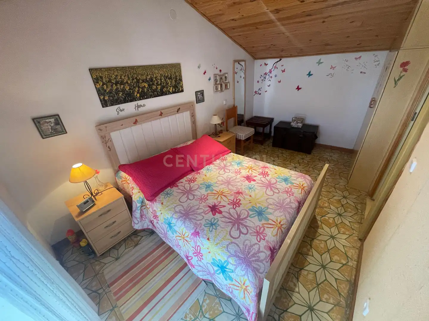 Dormitori de Casa o xalet en venda en Jaraicejo amb Traster