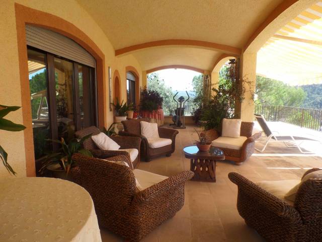 Casa-chalet en Venta en Solà de Boix en Sant Quirze Safaja