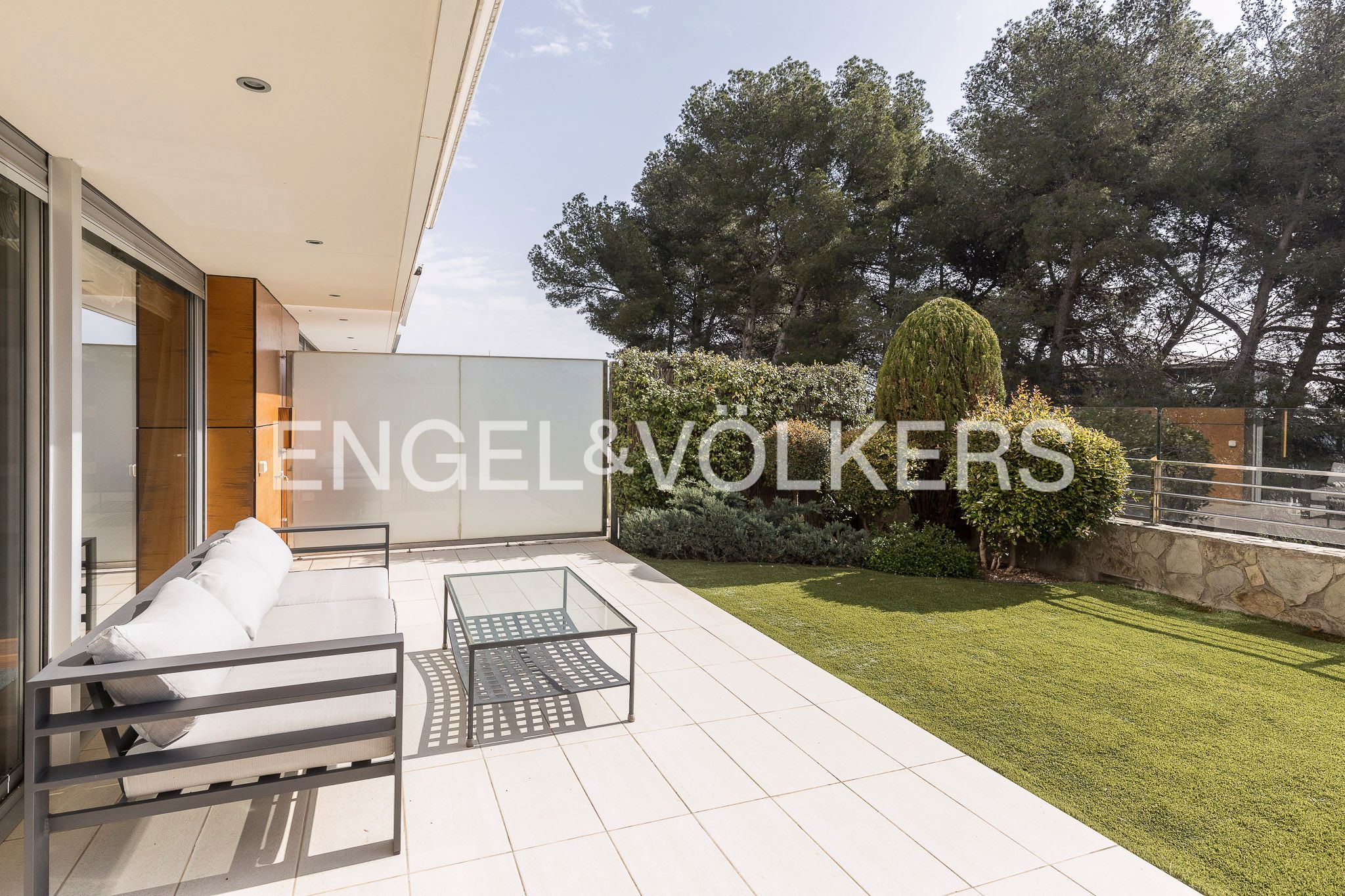 House or chalet to rent in Sant Gervasi i la Bonanova