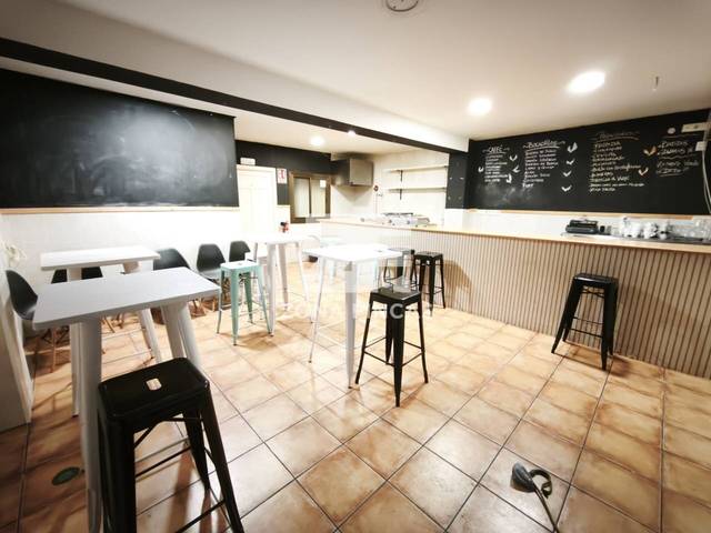 Local comercial en Alquiler en Calle Roma en Llatí