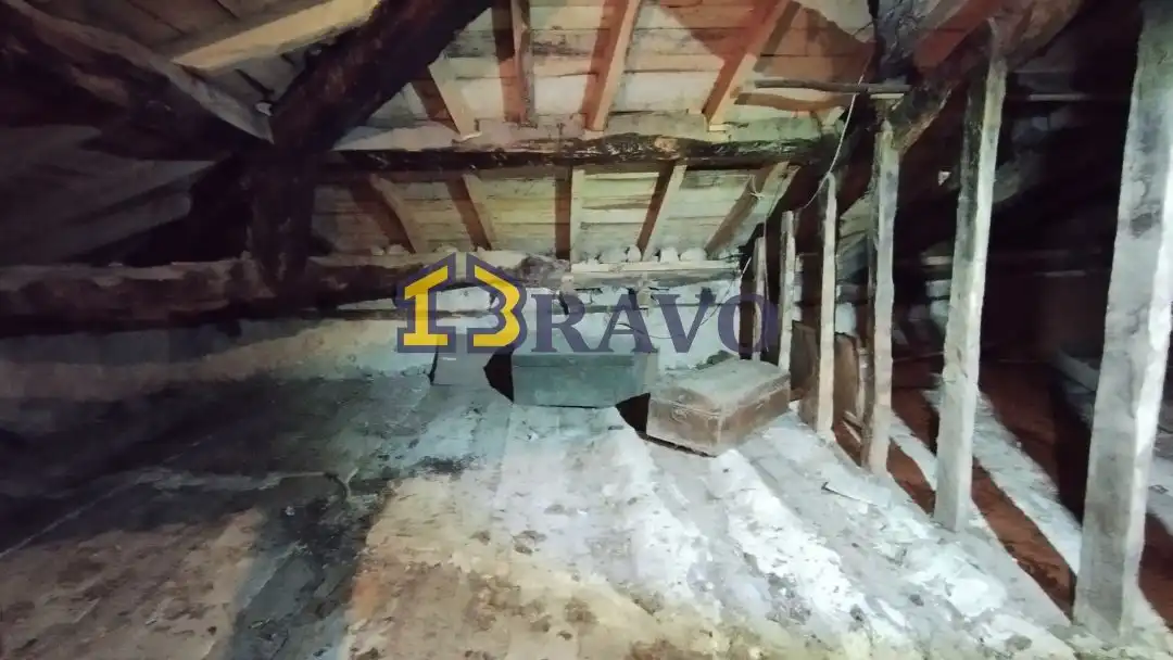 Casa o chalet en venta en Merindad de Cuesta-Urria con Calefacción, Jardín privado y Amueblado